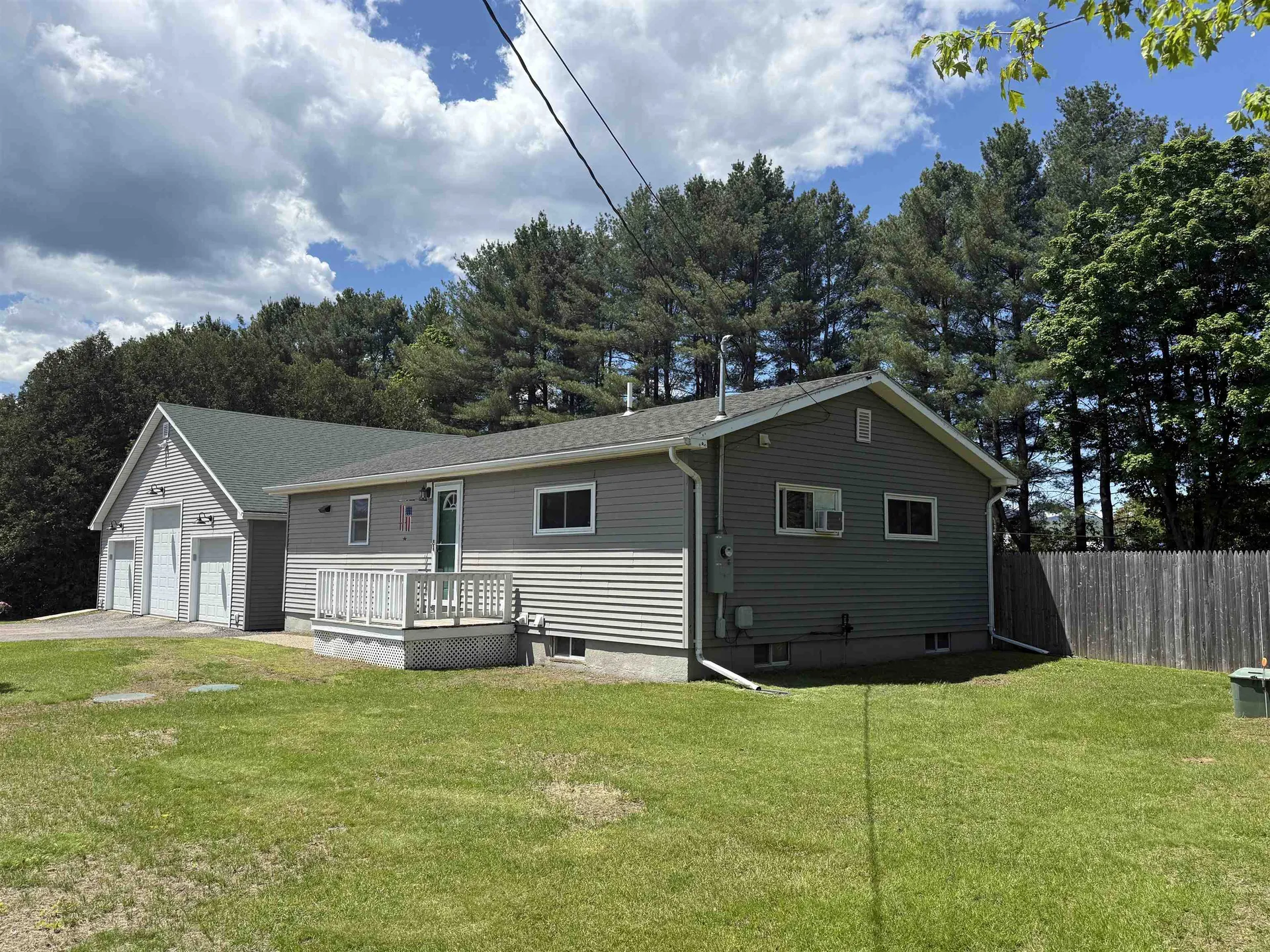 41 Houle Avenue Morristown VT 05661