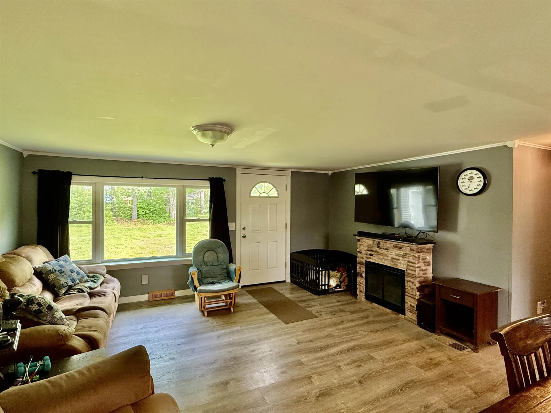 41 Houle Avenue Morristown VT 05661