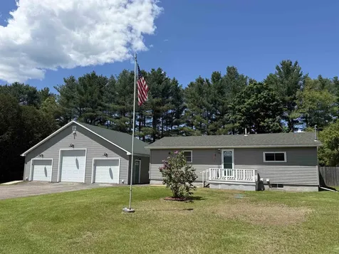41 Houle Avenue Morristown VT 05661