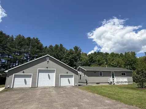 41 Houle Avenue Morristown VT 05661