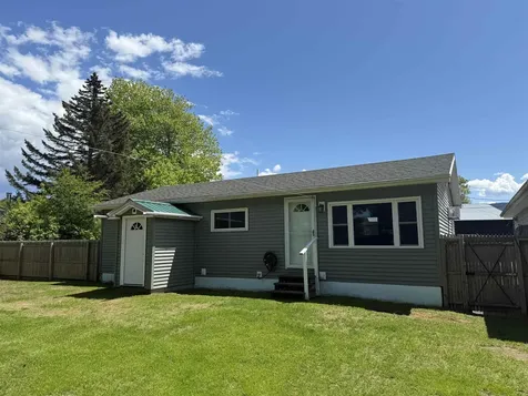 41 Houle Avenue Morristown VT 05661