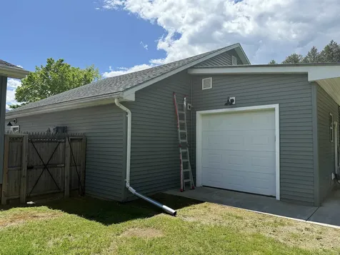 41 Houle Avenue Morristown VT 05661