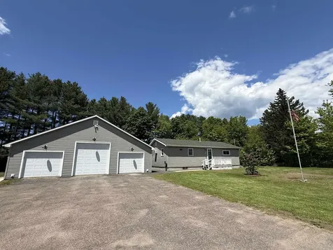 41 Houle Avenue Morristown VT 05661