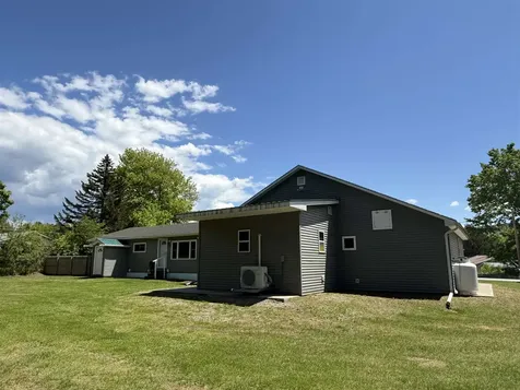 41 Houle Avenue Morristown VT 05661