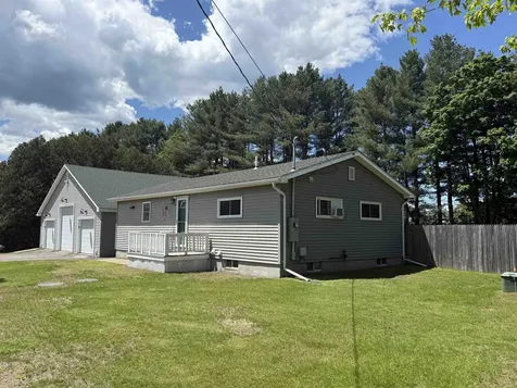 41 Houle Avenue Morristown VT 05661