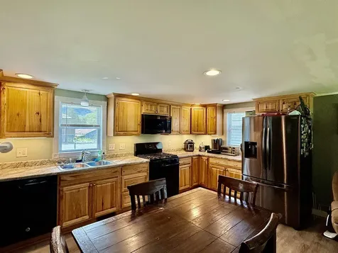 41 Houle Avenue Morristown VT 05661