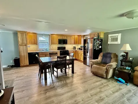 41 Houle Avenue Morristown VT 05661