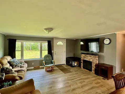 41 Houle Avenue Morristown VT 05661