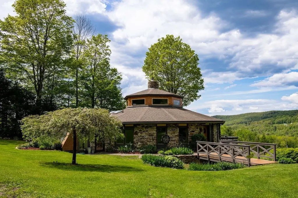 653 Maranville Road Wallingford VT 05773