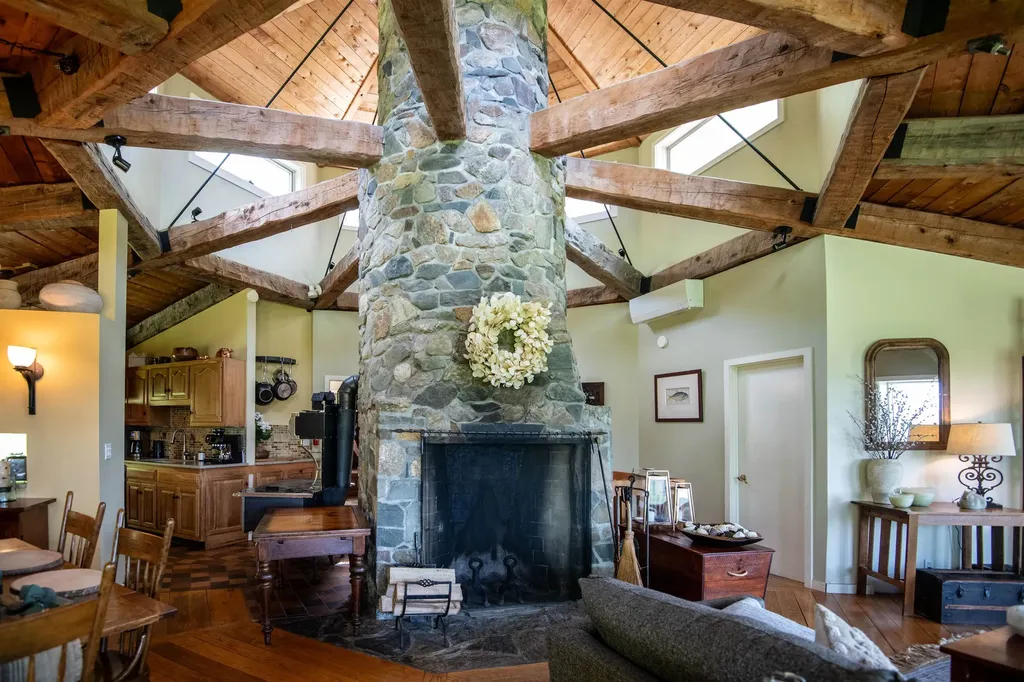 653 Maranville Road Wallingford VT 05773