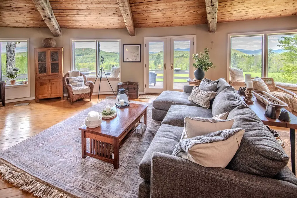 653 Maranville Road Wallingford VT 05773