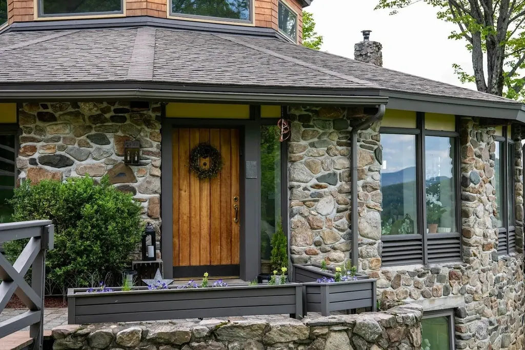 653 Maranville Road Wallingford VT 05773