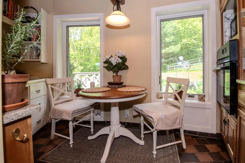 653 Maranville Road Wallingford VT 05773