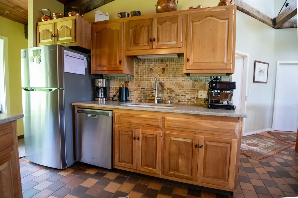 653 Maranville Road Wallingford VT 05773