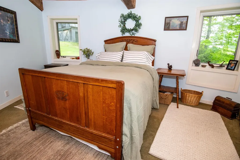 653 Maranville Road Wallingford VT 05773