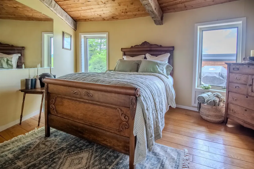 653 Maranville Road Wallingford VT 05773