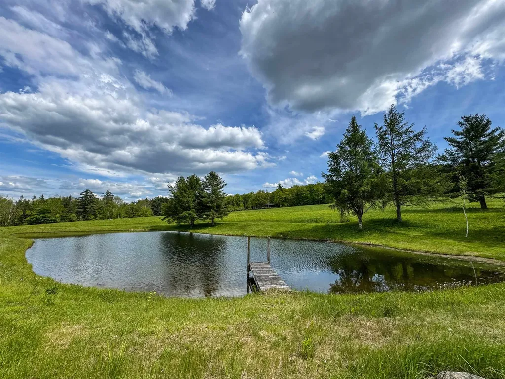 653 Maranville Road Wallingford VT 05773