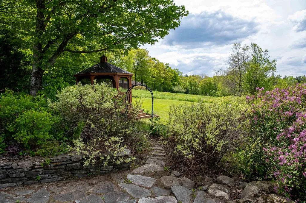 653 Maranville Road Wallingford VT 05773