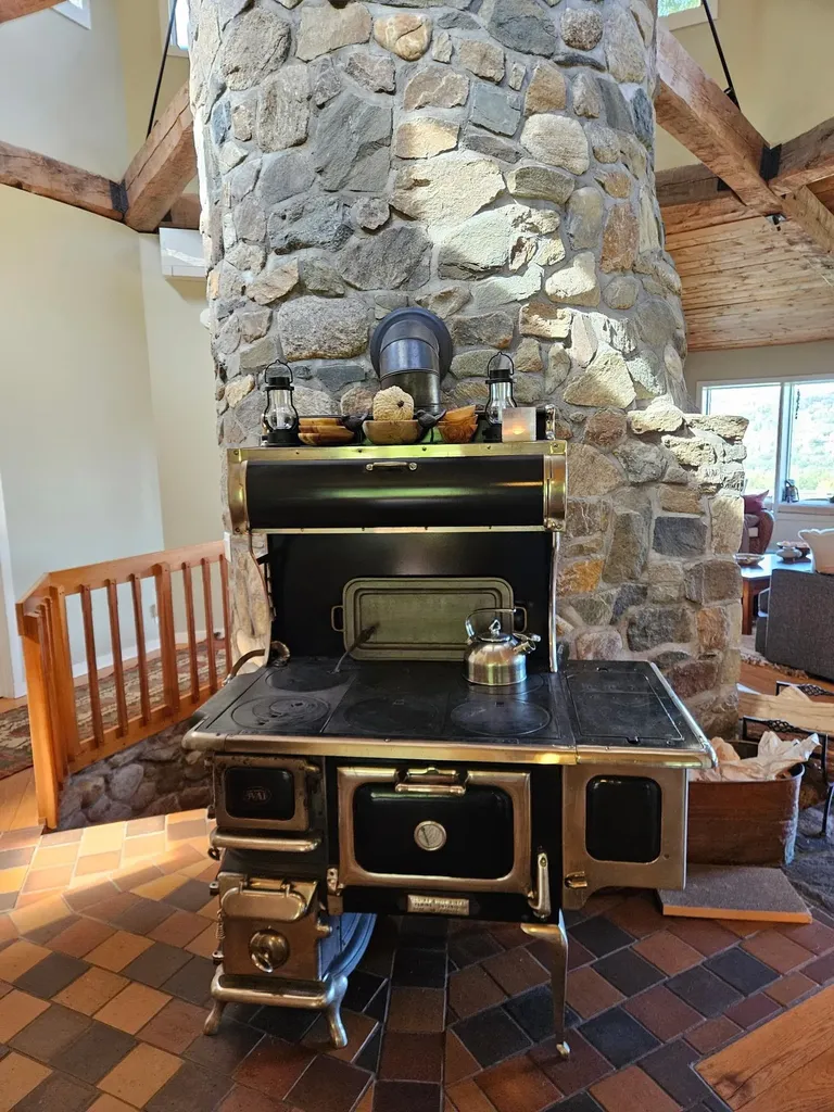 653 Maranville Road Wallingford VT 05773