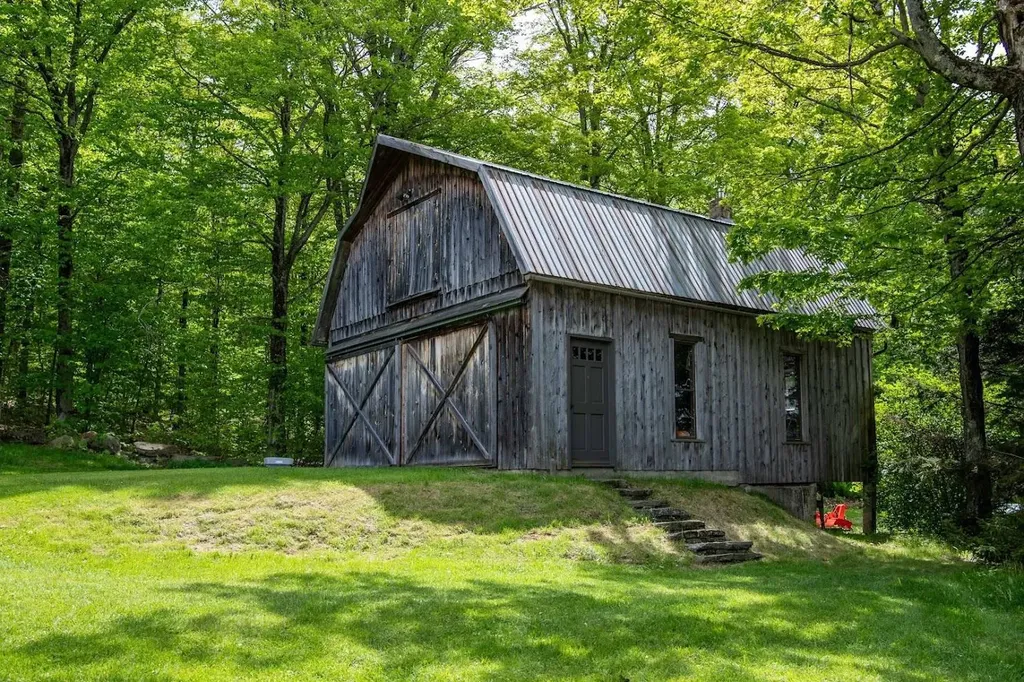 653 Maranville Road Wallingford VT 05773