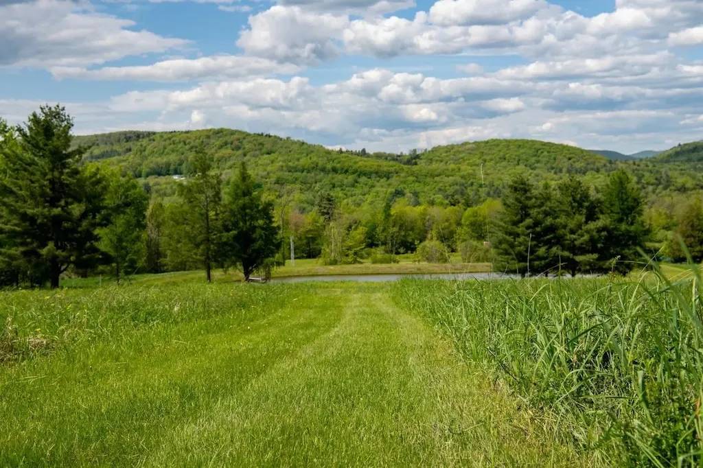 653 Maranville Road Wallingford VT 05773