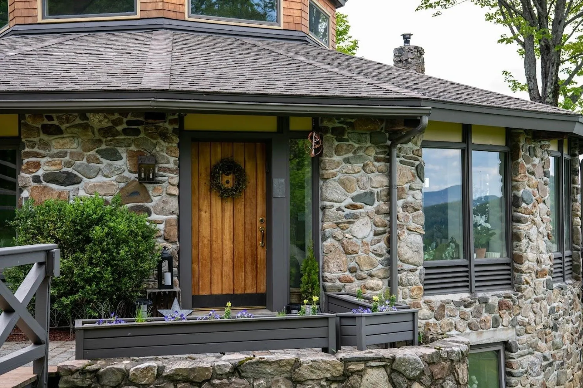 653 Maranville Road Wallingford VT 05773