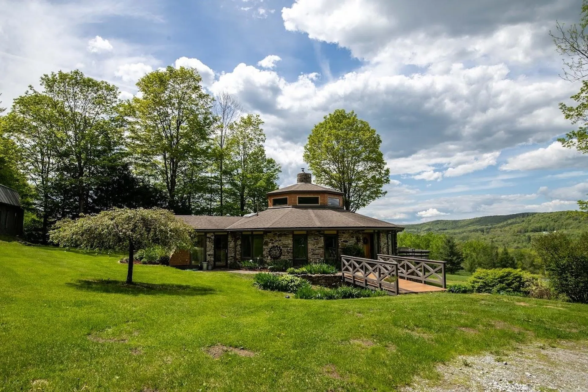 653 Maranville Road Wallingford VT 05773