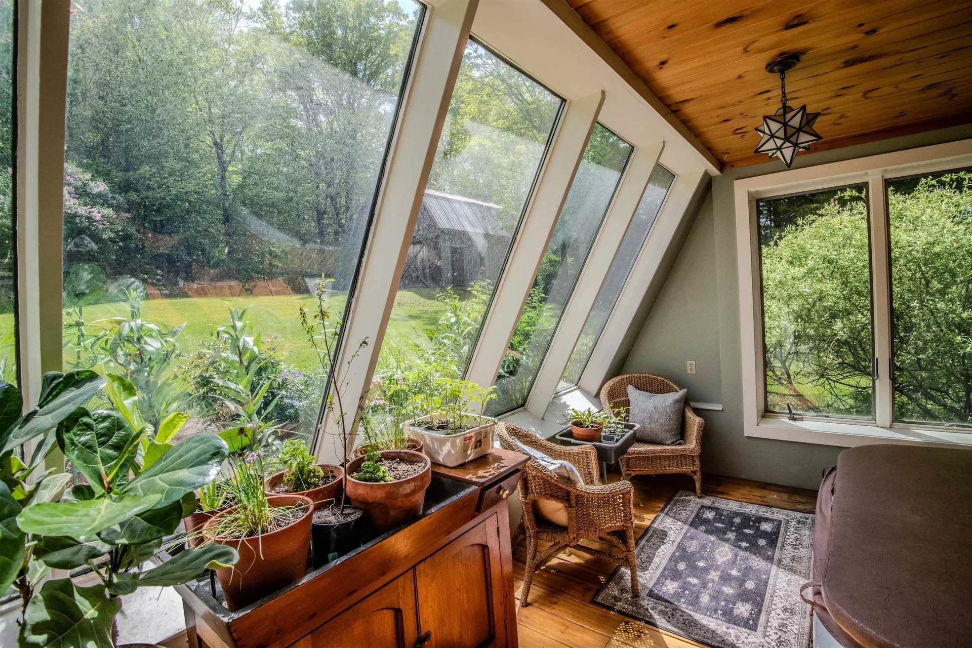 653 Maranville Road Wallingford VT 05773