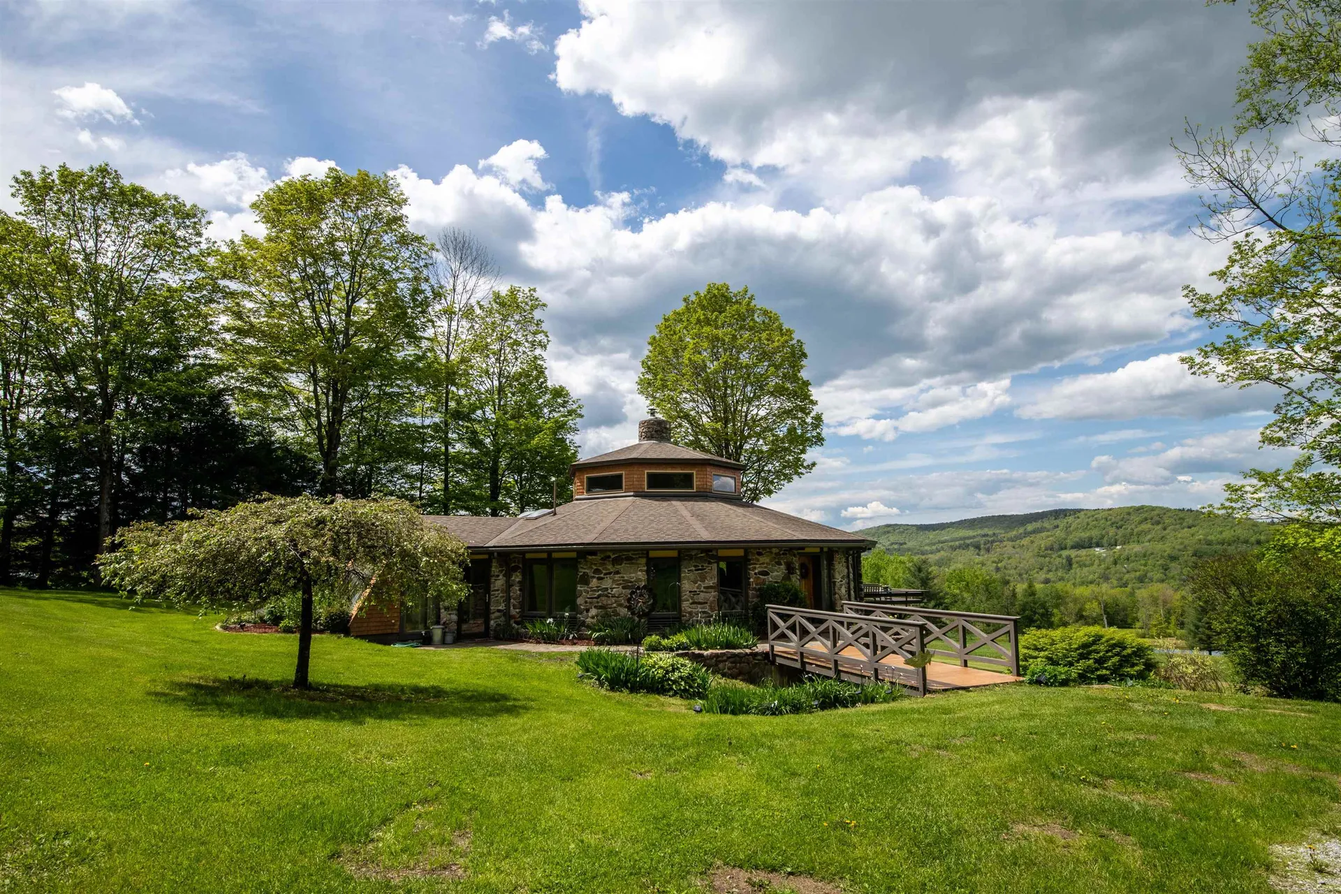 653 Maranville Road Wallingford VT 05773