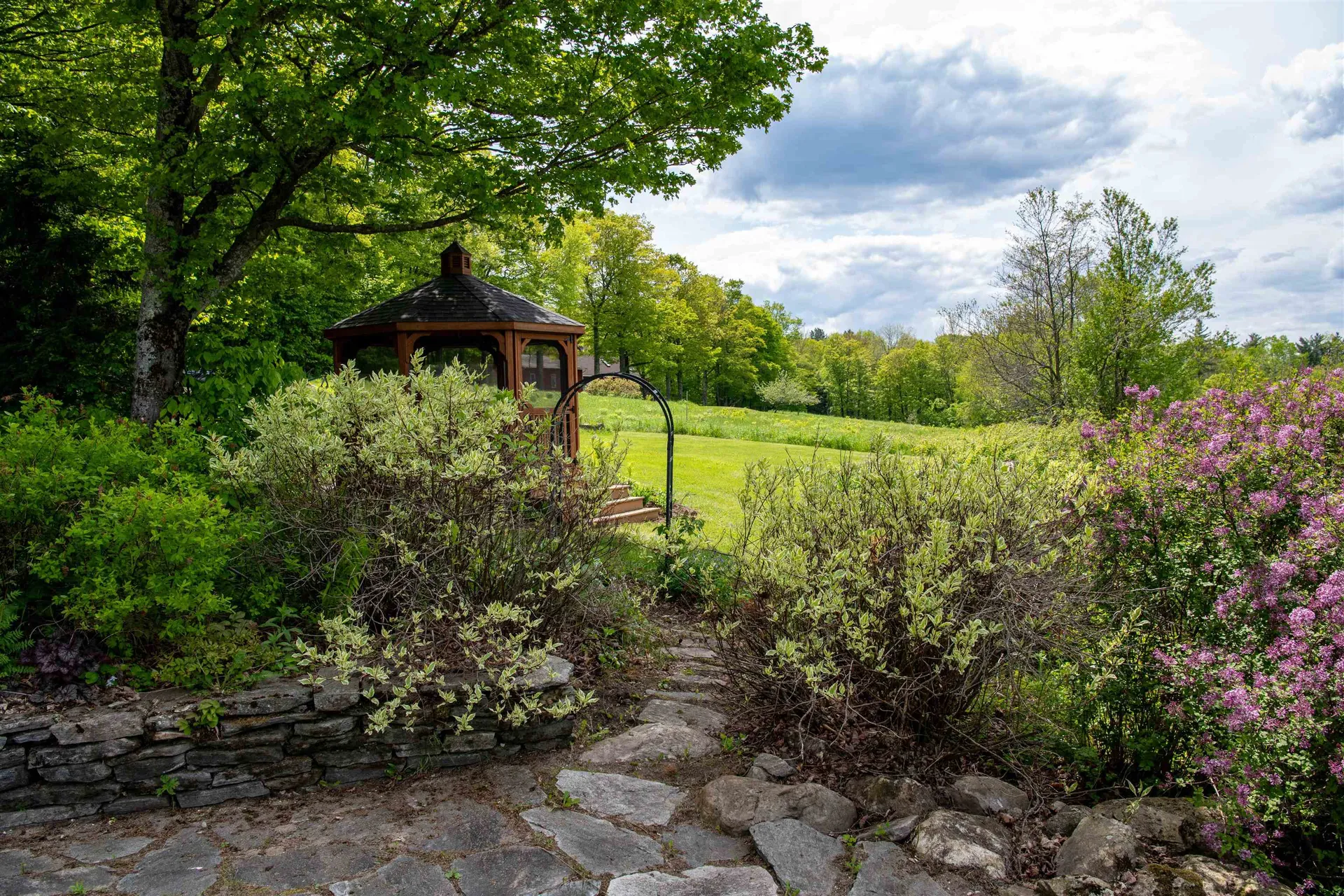 653 Maranville Road Wallingford VT 05773