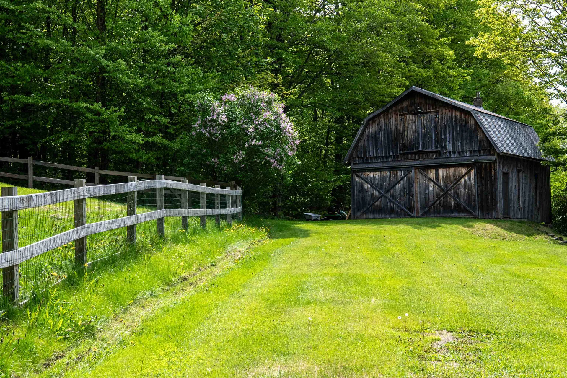 653 Maranville Road Wallingford VT 05773