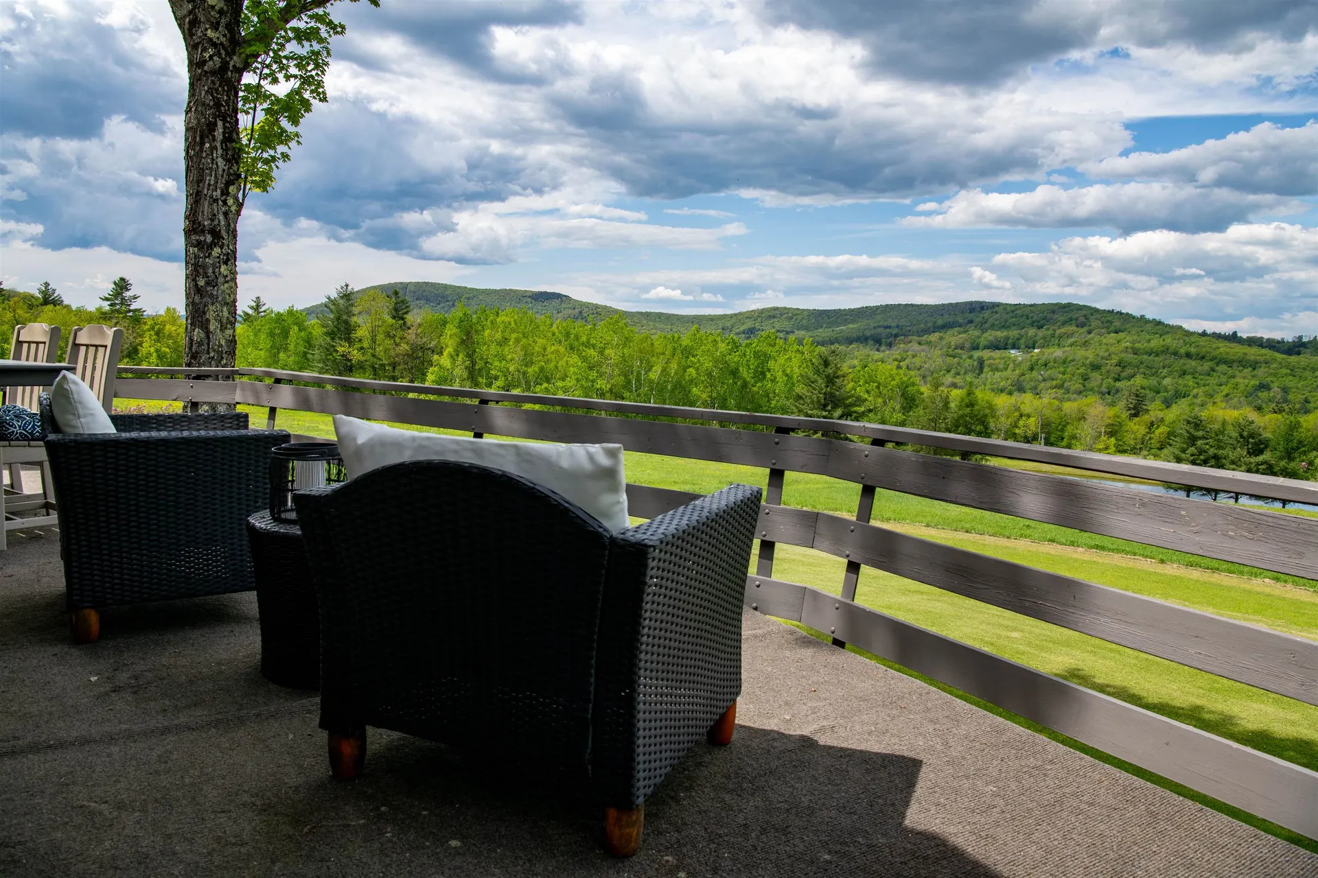 653 Maranville Road Wallingford VT 05773