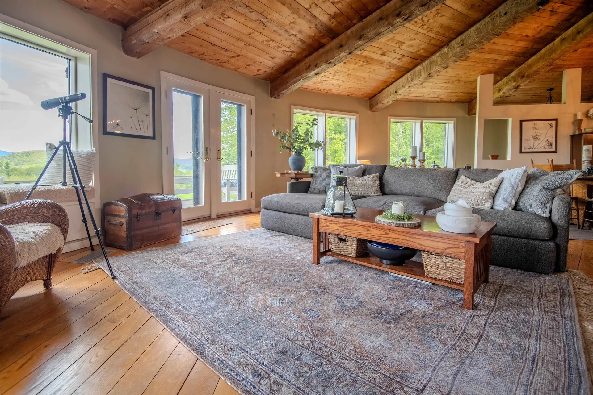 653 Maranville Road Wallingford VT 05773