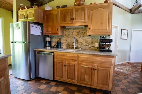 653 Maranville Road Wallingford VT 05773