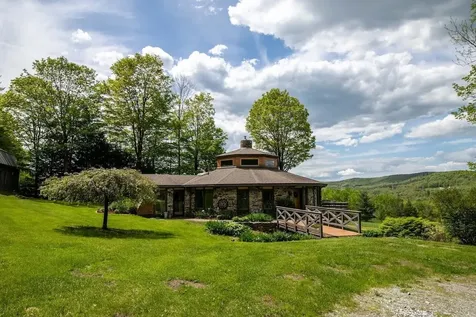 653 Maranville Road Wallingford VT 05773