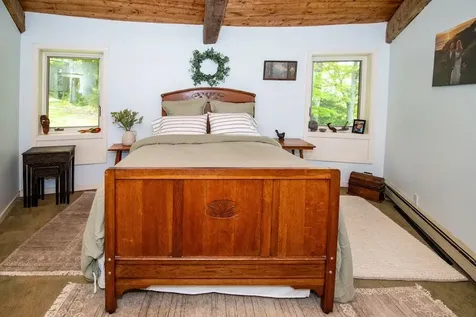 653 Maranville Road Wallingford VT 05773