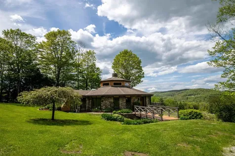 653 Maranville Road Wallingford VT 05773