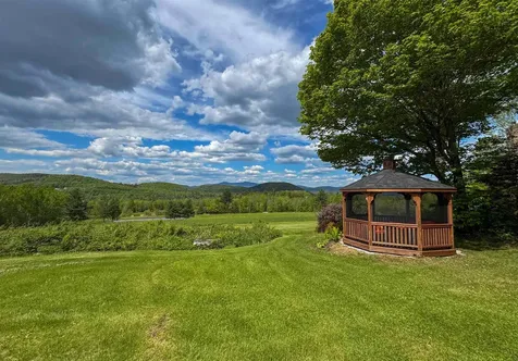 653 Maranville Road Wallingford VT 05773