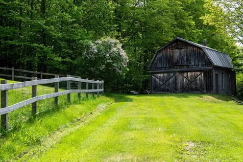 653 Maranville Road Wallingford VT 05773