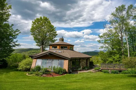 653 Maranville Road Wallingford VT 05773