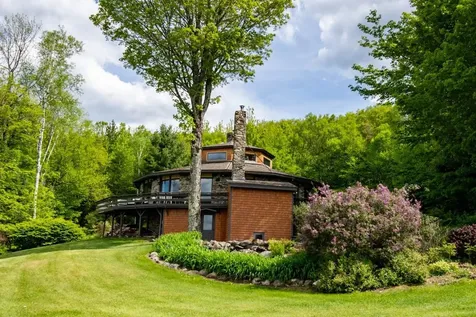 653 Maranville Road Wallingford VT 05773
