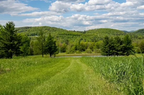 653 Maranville Road Wallingford VT 05773