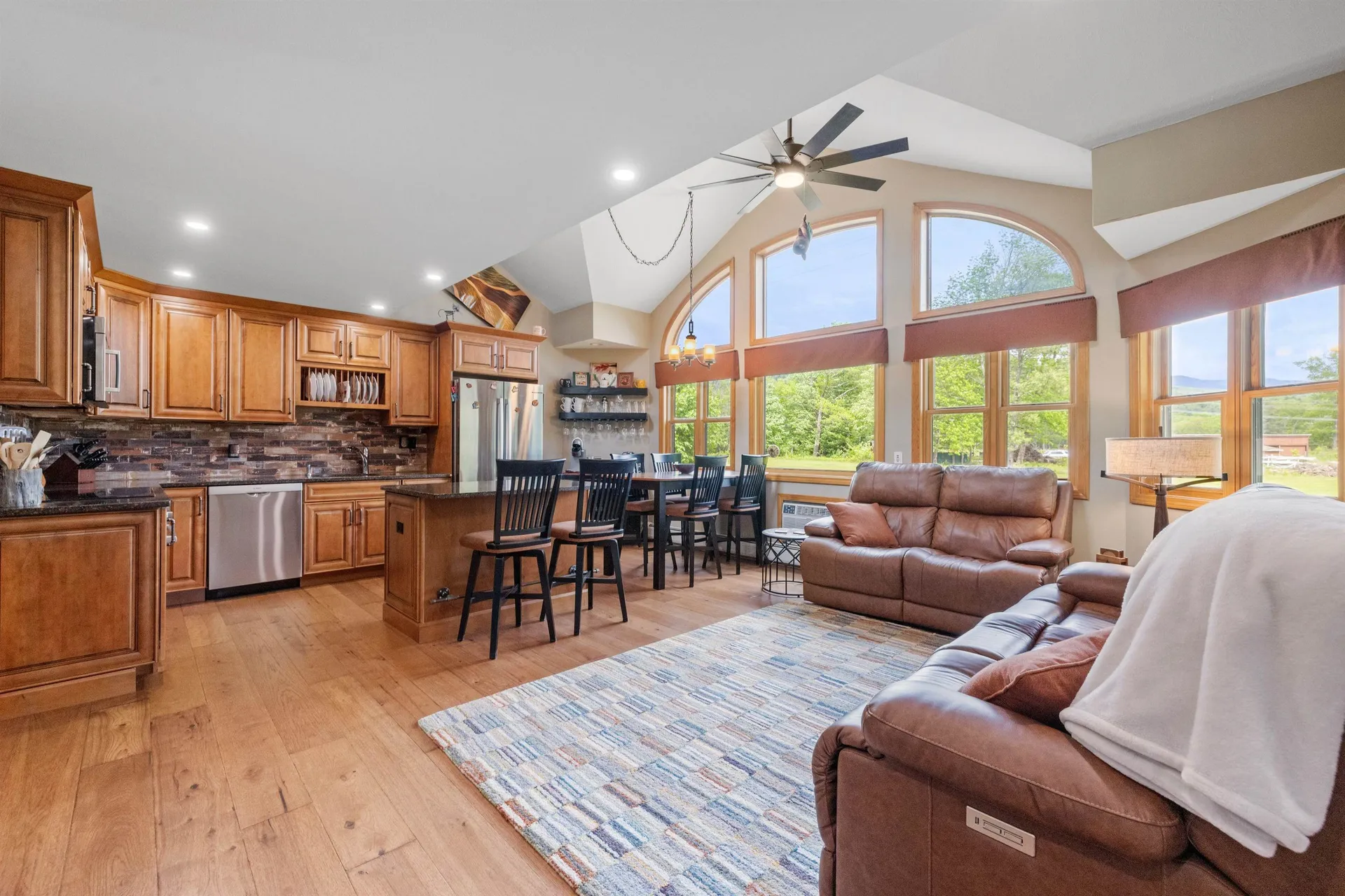 23 Jack O' Lantern Drive Woodstock NH 03262