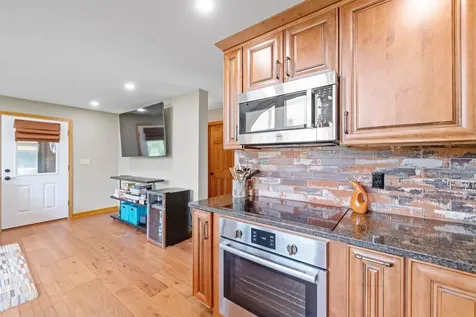 23 Jack O' Lantern Drive Woodstock NH 03262