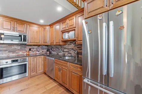 23 Jack O' Lantern Drive Woodstock NH 03262