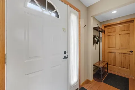 23 Jack O' Lantern Drive Woodstock NH 03262