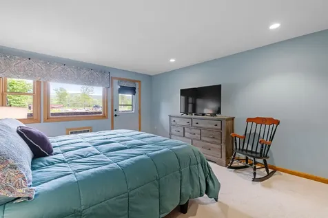 23 Jack O' Lantern Drive Woodstock NH 03262