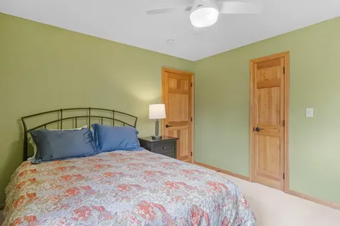 23 Jack O' Lantern Drive Woodstock NH 03262