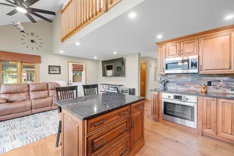 23 Jack O' Lantern Drive Woodstock NH 03262