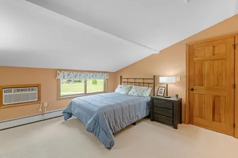 23 Jack O' Lantern Drive Woodstock NH 03262
